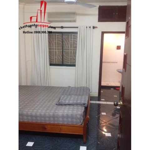 cho thuê nhà đẹp đường điện biên phủ, phường dakao quận 1, giá cho thuê:1500$/tháng