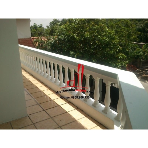 Cho thuê biệt thự Quận 2 - Thảo Điền, giá 2500$
