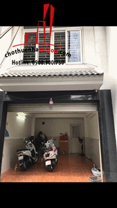 cho thuê nhà quận bình thạnh, đường nội bộ nguyễn hữu cảnh, p22 ,giá cho thuê:30tr/tháng
