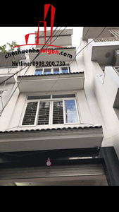 cho thuê nhà quận bình thạnh, đường nội bộ nguyễn hữu cảnh, p22 ,giá cho thuê:30tr/tháng