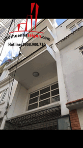 cho thuê nhà quận bình thạnh, đường nội bộ nguyễn hữu cảnh, p22 ,giá cho thuê:30tr/tháng