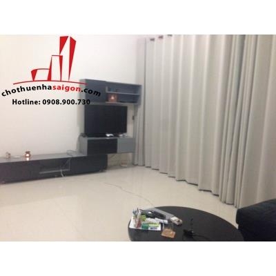 căn hộ quận 2 ,căn hộ cao cấp estella  cho thuê, lầu 9, giá cho thuê 900$/tháng