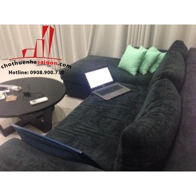 căn hộ quận 2 ,căn hộ cao cấp estella  cho thuê, lầu 9, giá cho thuê 900$/tháng