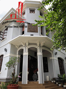 cho thuê villa quận tân bình , đường cách mạng tháng 8 giá cho thuê:200tr/tháng