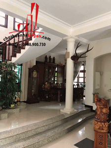 cho thuê villa quận tân bình , đường cách mạng tháng 8 giá cho thuê:200tr/tháng