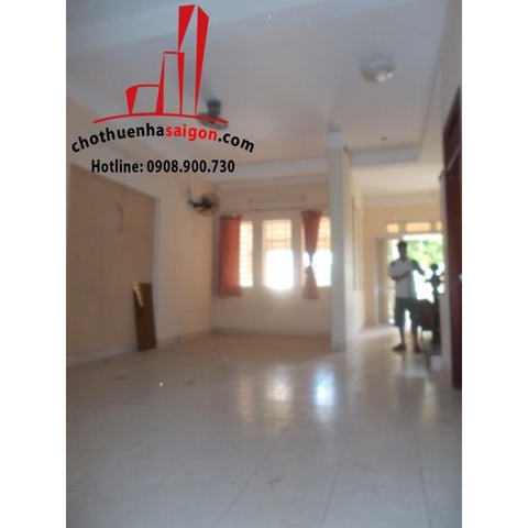 Cho thuê Villa mini khu compond đường Trần Não Quận 2 - giá 800$