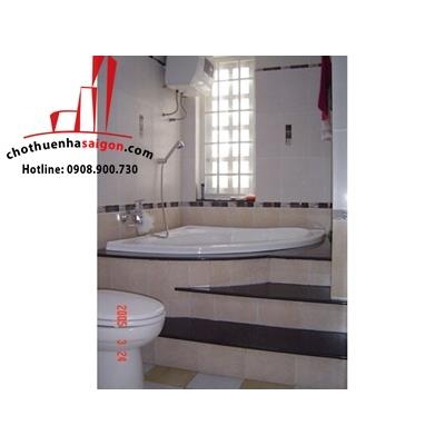 cần cho thuê nhà nguyên căn mặt tiền đường hoàng sa , quận 1, giá cho thuê:1000$/tháng