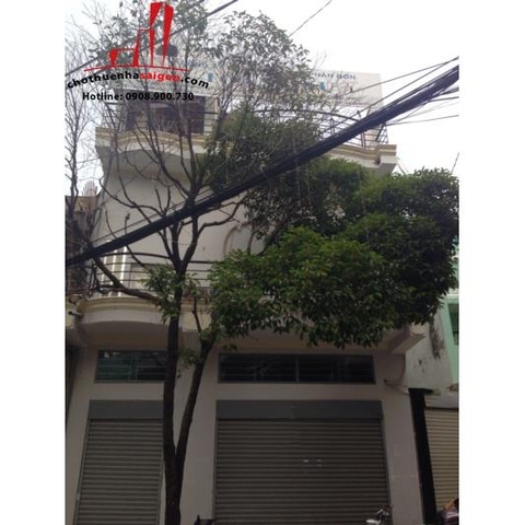 cho thuê nhà mặt tiền đường đoàn thị thị điểm, quận phú nhuận , giá cho thuê:12tr.tháng