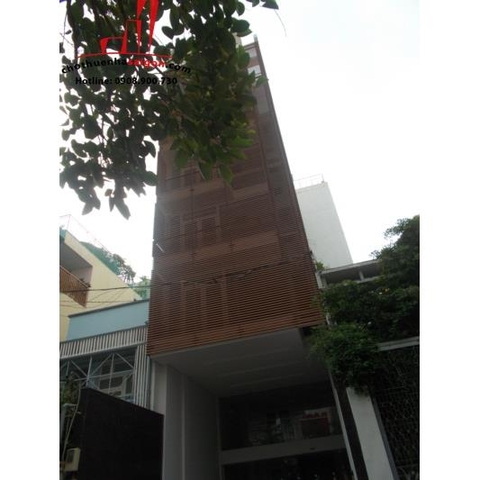 cần cho thuê nhà quận 1, nhà mặt tiền đường trần nhật duật giá cho thuê:80tr/tháng