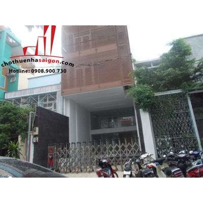 cần cho thuê nhà quận 1, nhà mặt tiền đường trần nhật duật giá cho thuê:80tr/tháng