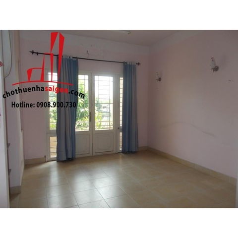 Cho thuê Villa mini khu compond đường Trần Não Quận 2 - giá 800$