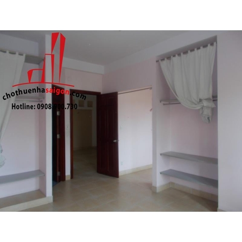 Cho thuê Villa mini khu compond đường Trần Não Quận 2 - giá 800$