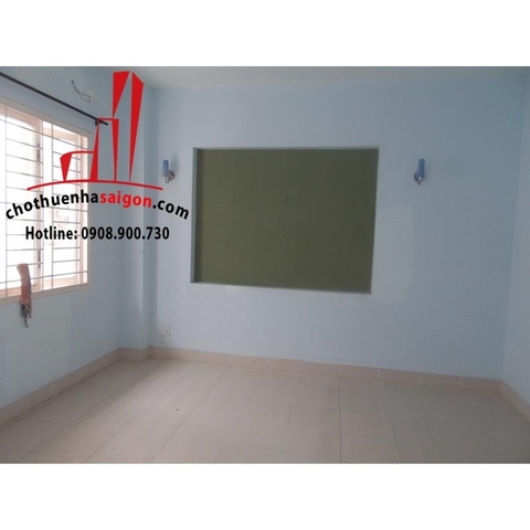 Cho thuê Villa mini khu compond đường Trần Não Quận 2 - giá 800$