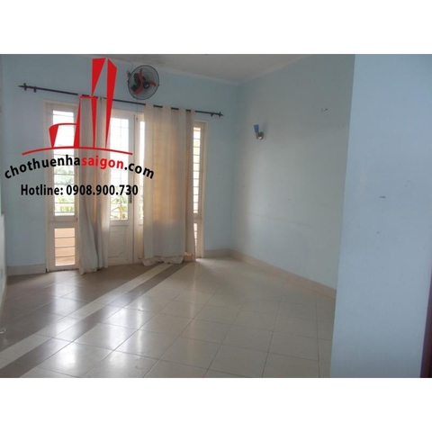 Cho thuê Villa mini khu compond đường Trần Não Quận 2 - giá 800$
