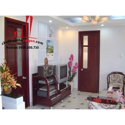 cần cho thuê nhà nguyên căn mặt tiền đường hoàng sa , quận 1, giá cho thuê:1000$/tháng