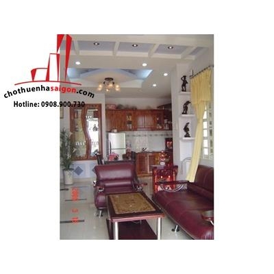 cần cho thuê nhà nguyên căn mặt tiền đường hoàng sa , quận 1, giá cho thuê:1000$/tháng