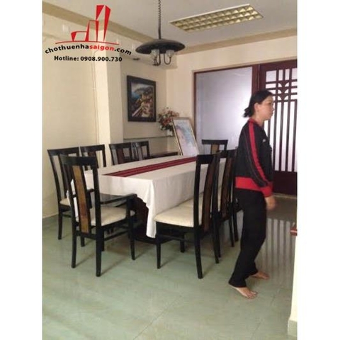 cần cho thuê nhà quận bình thạnh, khu cư xá tân cảng giá cho thuê:800$/tháng, thương lượng