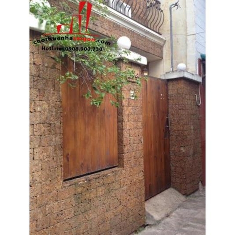 cho thuê nhà nguyên căn nhà hẽm đường hoàng hoa thám, quận bình thạnh, giá 13tr/tháng