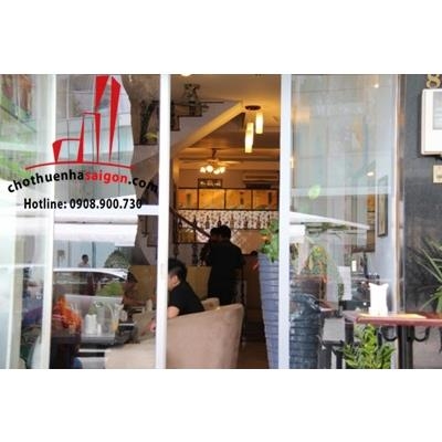 cho thuê nhà nguyên căn mặt tiền đường ngô đức kế, quận 1, giá cho thuê:7000$/tháng