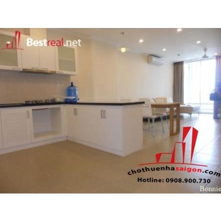 cho thuê căn hộ cao cấp horizon tower giá 1100$