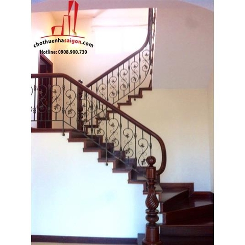 cho thuê villa khu combound khu biệt thự sát bờ sông đường nguyễn văn hưởng quận 2,