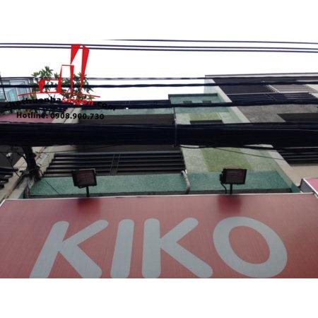 cho thuê nhà nguyên căn nhà mặt tiền đường nguyễn đình chiểu quận 3, giá 2000$/tháng