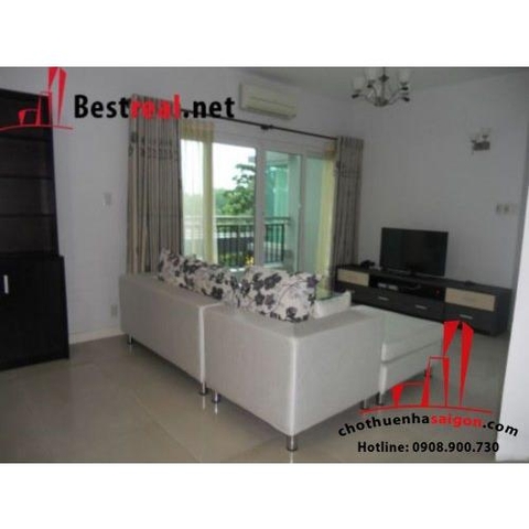 cho thuê căn hộ hoàng minh giám phú nhuận, giá 950$