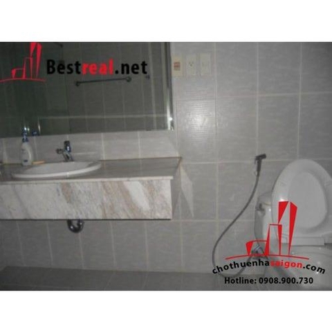 cho thuê căn hộ hoàng minh giám phú nhuận, giá 950$