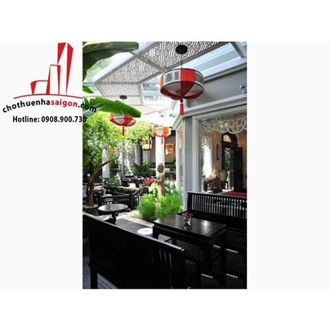 cần cho thuê biệt thự đẹp sân vườn đường nguyễn cảnh dị, quận tân bình, giá cho thuê:5000$/tháng