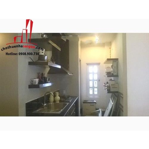 cần cho thuê biệt thự đẹp sân vườn đường nguyễn cảnh dị, quận tân bình, giá cho thuê:5000$/tháng
