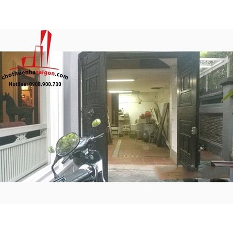 cần cho thuê biệt thự đẹp sân vườn đường nguyễn cảnh dị, quận tân bình, giá cho thuê:5000$/tháng