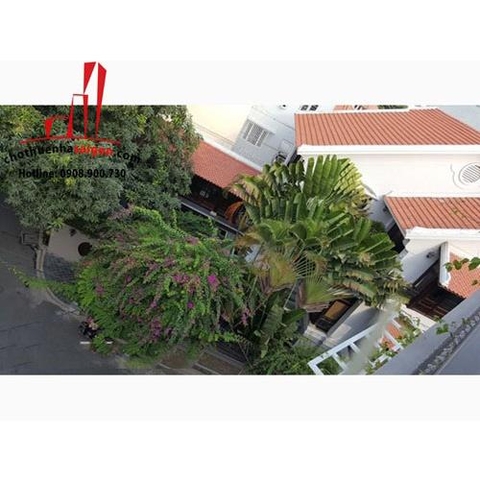 cần cho thuê biệt thự đẹp sân vườn đường nguyễn cảnh dị, quận tân bình, giá cho thuê:5000$/tháng