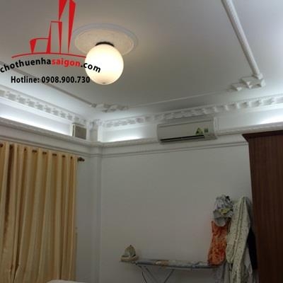 cho thuê nhà nguyên căn hẽm xe hơi đường nguyễn thị minh khai,phường dakao, quận 1, giá cho thuê:1200$/tháng