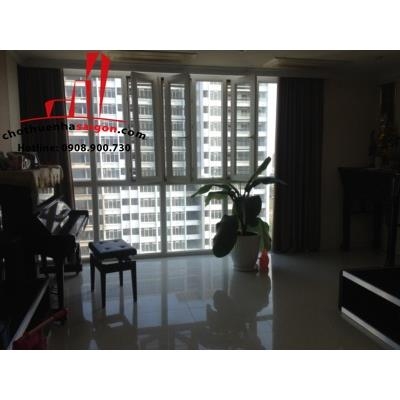 cần cho thuê căn hộ cao cấp imperia phường an phú,quận 2, giá cho thuê:1100$/tháng