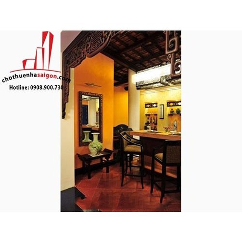 cần cho thuê biệt thự đẹp sân vườn đường nguyễn cảnh dị, quận tân bình, giá cho thuê:5000$/tháng