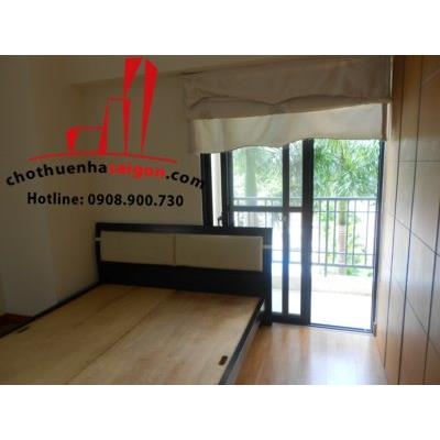 cho thuê căn hộ cantavilla, tọa lạc phường an phú, quận 2