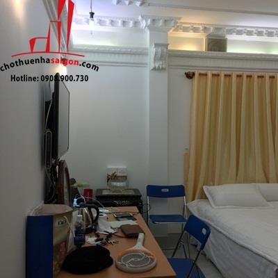 cho thuê nhà nguyên căn hẽm xe hơi đường nguyễn thị minh khai,phường dakao, quận 1, giá cho thuê:1200$/tháng