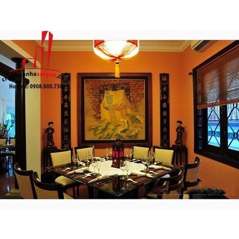 cần cho thuê biệt thự đẹp sân vườn đường nguyễn cảnh dị, quận tân bình, giá cho thuê:5000$/tháng