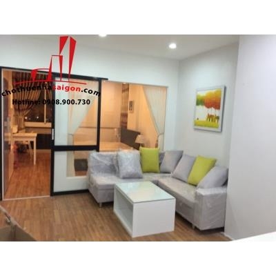 căn hộ Serviced Apartmen quận 1 cho thuê, đường calmette giá cho thuê:850$/tháng