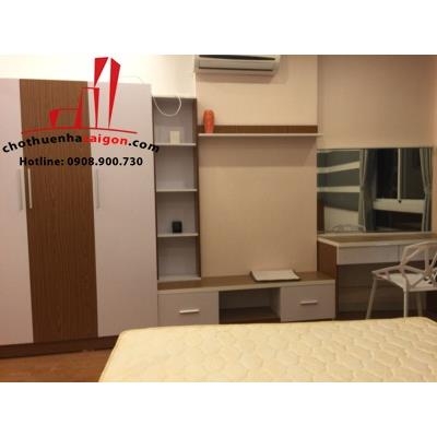 căn hộ Serviced Apartmen quận 1 cho thuê, đường calmette giá cho thuê:850$/tháng