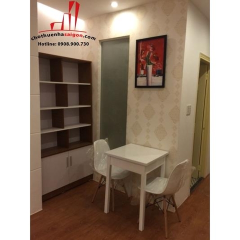 căn hộ Serviced Apartmen quận 1 cho thuê, đường calmette giá cho thuê:850$/tháng