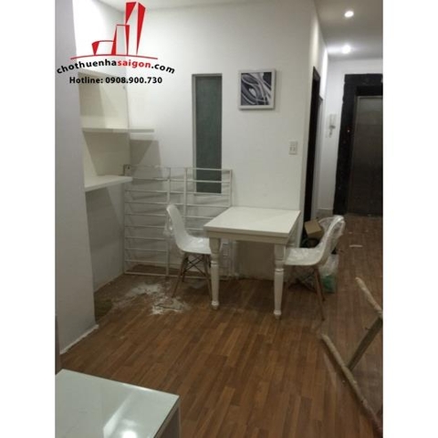 căn hộ Serviced Apartmen quận 1 cho thuê, đường calmette giá cho thuê:850$/tháng