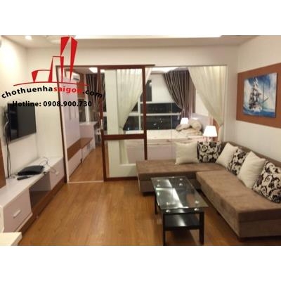 căn hộ Serviced Apartmen quận 1 cho thuê, đường calmette giá cho thuê:850$/tháng