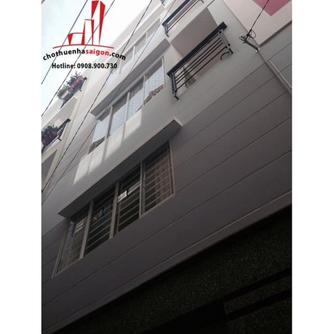 cho thuê nhà nguyên căn đường thích quảng đức, quận phú nhuận giá cho thuê:25tr/tháng