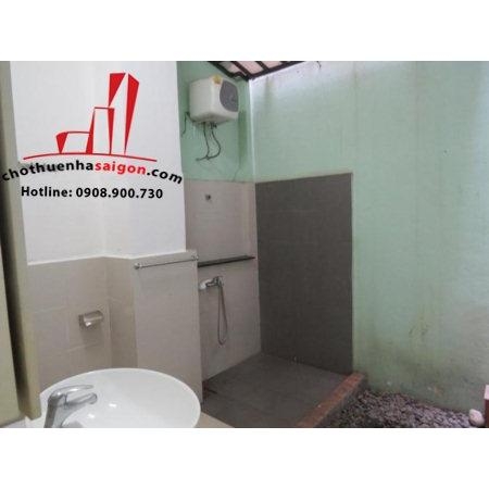 cho thuê Nhà đường Phan Tây Hồ F7, Phú Nhuận