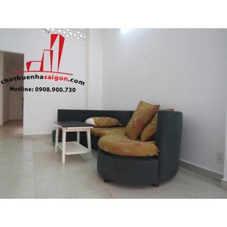 cho thuê Nhà đường Phan Tây Hồ F7, Phú Nhuận