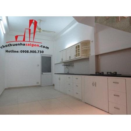 cho thuê Nhà đường Phan Tây Hồ F7, Phú Nhuận