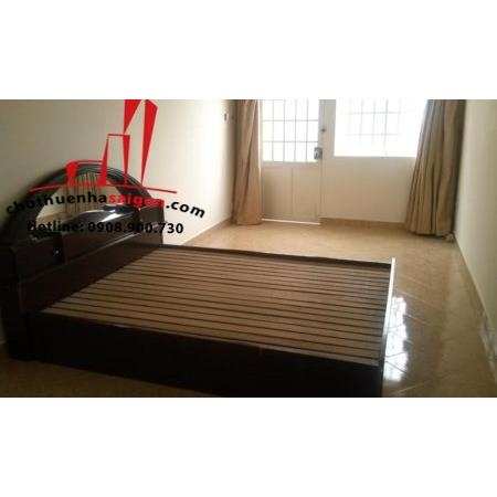 cho thuê nhà nguyên căn quận 3, đường phạm ngọc thạch gần hồ con rùa giá 11.000.000đ/tháng