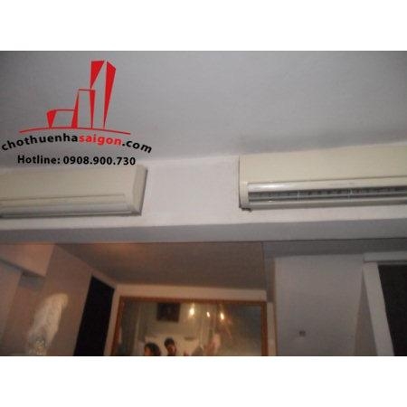 cho thuê nhà nguyên căn mặt tiền đường nguyễn thiện thuật, quận 3, giá 1500$/tháng