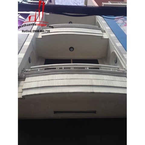 cho thuê nhà nguyên căn mặt tiền đường nguyễn bỉnh khiêm, phường dakao, quận 1, giá cho thuê:54tr/tháng